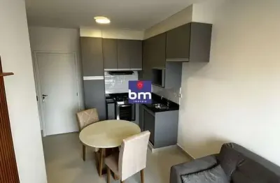 Apartamento para alugar em são paulo, jardim casablanca, com 2 quartos, com 41 m²