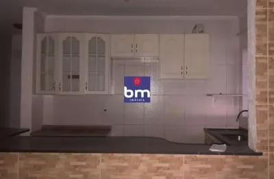 Sobrado para alugar em São Paulo, Parque Regina, com 2 quartos, com 100 m²