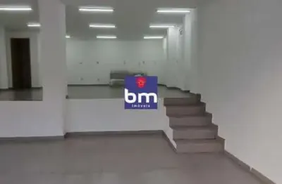 Salão para alugar em são paulo, parque reboucas, com 2 quartos, com 80 m²