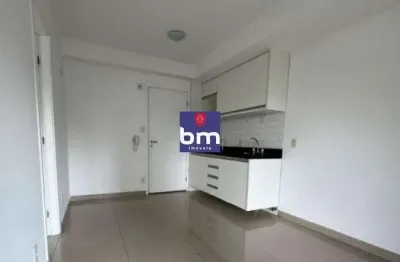 Apartamento para alugar em são paulo, vila andrade, com 1 quarto, com 39 m², condominio parkway
