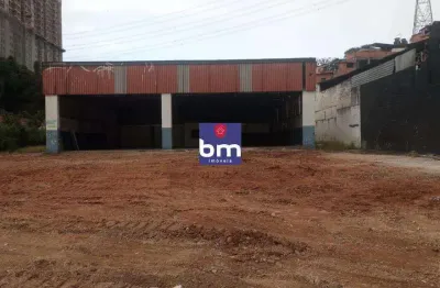 Terreno para alugar em são paulo, jardim monte azul, com 2054 m²