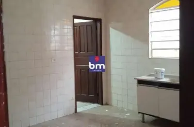 Casa para alugar em são paulo, jardim monte azul, com 3 quartos, com 100 m²