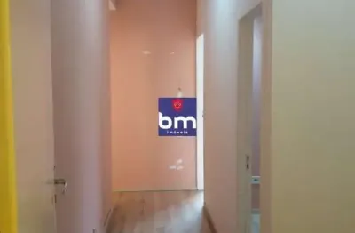 Sala comercial com 2 salas para alugar na Vila Franca, São Paulo 