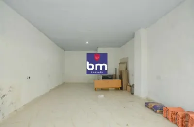 Galpão para alugar em são paulo, parque arariba, com 45 m², residencial e comercial santos