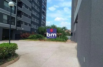 Apartamento para alugar em são paulo, parque reboucas, com 1 quarto, com 36 m²
