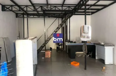 Barracão / Galpão / Depósito para alugar em Santo Amaro, São Paulo 