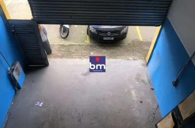 Barracão / Galpão / Depósito para alugar em Santo Amaro, São Paulo 