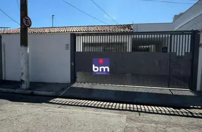Casa para alugar em são paulo, vila almeida, com 3 quartos, com 180 m²