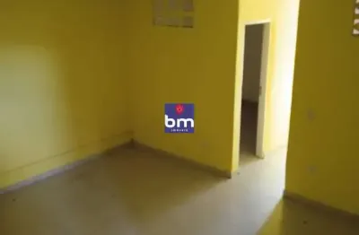 Casa para alugar em são paulo, jardim monte azul, com 2 quartos, com 50 m², residencial dias