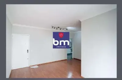 Apartamento para alugar em são paulo, brooklin paulista, com 2 quartos, com 45 m²