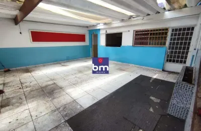 Casa para alugar em são paulo, parque maria helena, com 4 quartos, com 300 m²