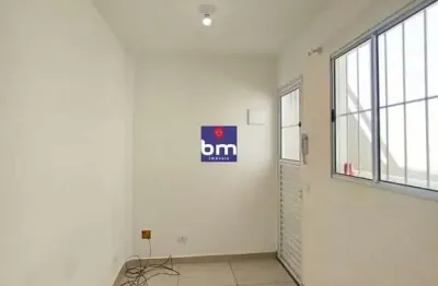 Apartamento para alugar em são paulo, parque regina, com 1 quarto, com 33 m², new life