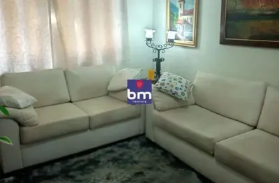 Casa para alugar em são paulo, jardim colombo, com 3 quartos, com 129 m²