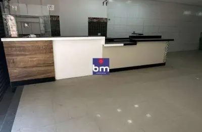 Sala comercial para alugar no Jardim Caravelas, São Paulo 