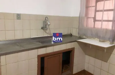 Casa para alugar em são paulo, jardim eliza, com 1 quarto, com 42 m²