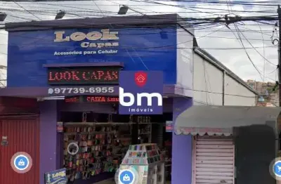 Ponto comercial à venda no Pirajussara, São Paulo 