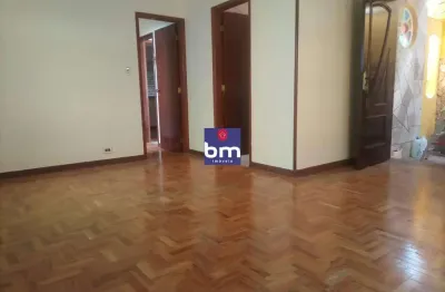 Casa para alugar em são paulo, jardim monte azul, com 2 quartos, com 120 m²
