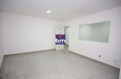 Sala para alugar em são paulo, morumbi, com 24 m², centro comercial antônio aggio