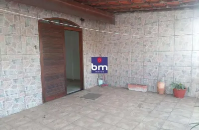 Casa para alugar em são paulo, jardim ingá, com 3 quartos, com 120 m²