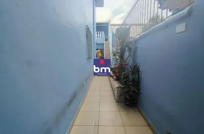 Casa com 3 quartos à venda na Vila Nova, São Paulo 