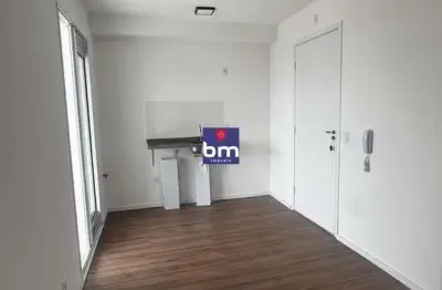 Apartamento para alugar em são paulo, vila nova das belezas, com 2 quartos, com 34 m²