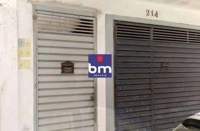 Casa para alugar em são paulo, vila andrade, com 2 quartos, com 45 m²