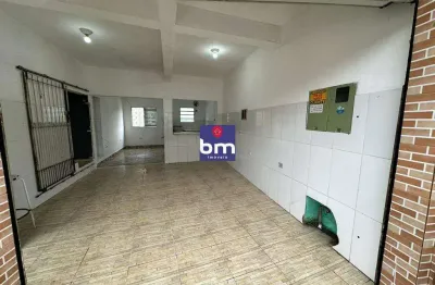 Sala comercial para alugar no Jardim Monte Azul, São Paulo 