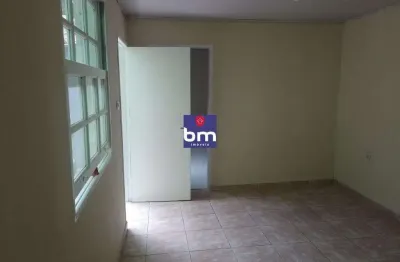 Casa para alugar em são paulo, jardim monte azul, com 1 suíte, com 35 m²