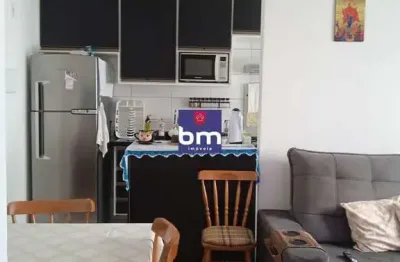 Apartamento para alugar em são paulo, vila das belezas, com 2 quartos, com 40 m²