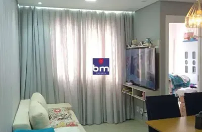 Apartamento para alugar em são paulo, vila das belezas, com 2 quartos, com 40 m²