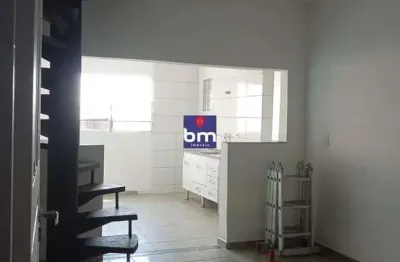 Sobrado para alugar em são paulo, parque regina, com 3 quartos, com 120 m²
