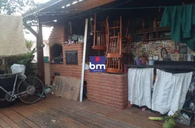 Casa para alugar em são paulo, vila nova, com 3 quartos, com 130 m²