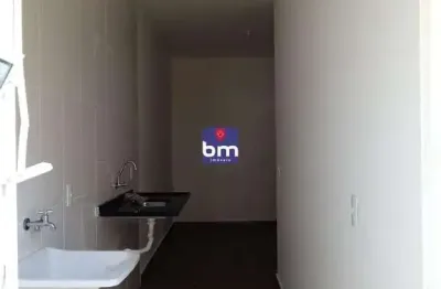 Apartamento para alugar em são paulo, vila das belezas, com 1 quarto, com 25 m²