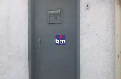 Casa para alugar em são paulo, jardim bronzato, com 1 quarto, com 100 m²