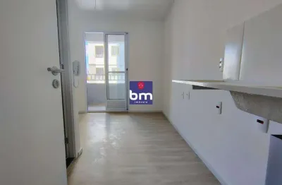 Apartamento à venda em são paulo, vila plana, com 1 quarto, com 15 m²