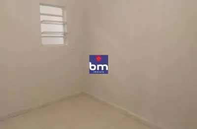 Casa para alugar em são paulo, parque regina, com 1 quarto, com 35 m²