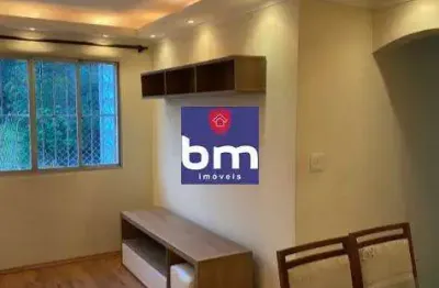 Apartamento para alugar em são paulo, vila andrade, com 2 quartos, com 65 m², morumbi garden