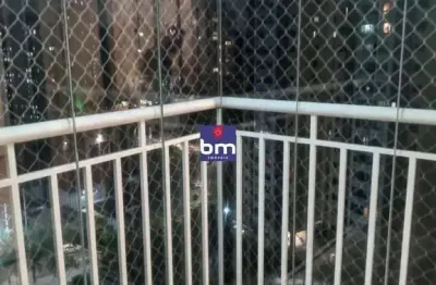 Apartamento à venda em são paulo, vila andrade, com 3 quartos, com 62 m², fatto morumbi