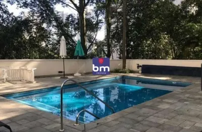 Apartamento à venda em são paulo, vila suzana, com 3 quartos, com 66 m²