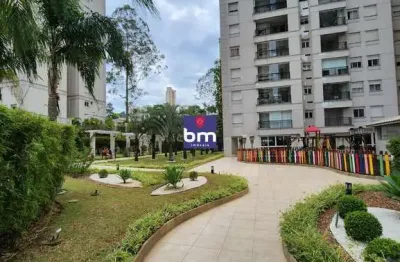 Apartamento à venda em são paulo, vila suzana, com 2 quartos, com 64 m²