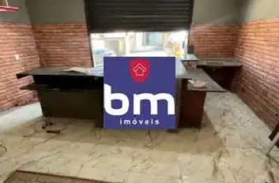 Salão para alugar em são paulo, jardim eledy, com 78 m²