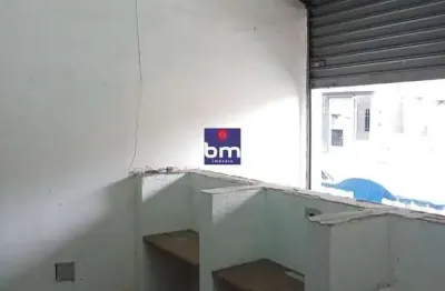 Salão para alugar em são paulo, parque regina, com 40 m², condomínio cunha