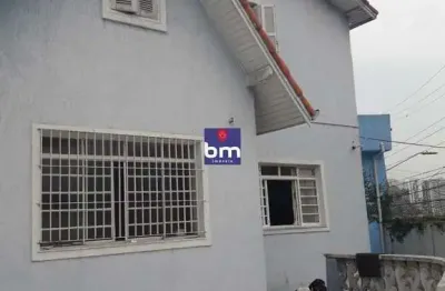 Casa para alugar em são paulo, jardim monte azul, com 3 quartos, com 130 m²