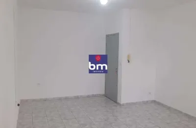 Estúdio para alugar em são paulo, santo amaro, com 1 quarto, com 28 m²