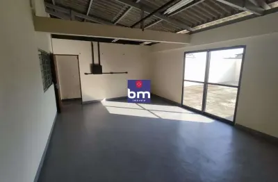 Prédio para alugar em são paulo, jardim monte azul, com 600 m²