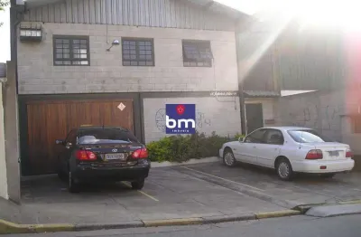 Prédio para alugar na Vila Ernesto, São Paulo 