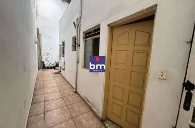 Casa para alugar em são paulo, conjunto habitacional instituto adventista, com 1 quarto, com 40 m²
