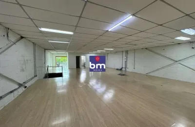 Prédio para alugar em são paulo, jardim promissão, com 400 m²