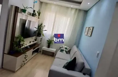 Apartamento para alugar em são paulo, parque reboucas, com 2 quartos, com 45 m²