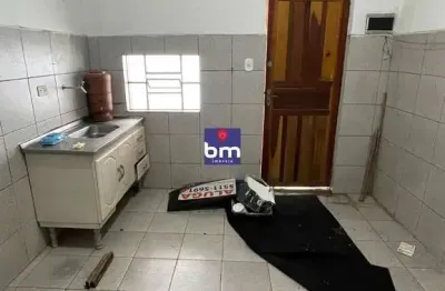 Casa para alugar em são paulo, vila franca, com 1 quarto, com 25 m²